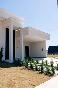 Imagem 2 - Casa Condomínio em Centro, Chapada dos Guimarães - MT