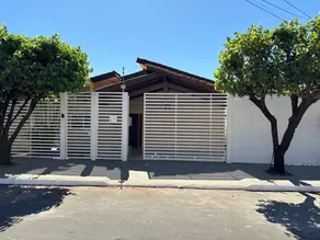Casa CPA II, Cuiabá - MT — foto 1
