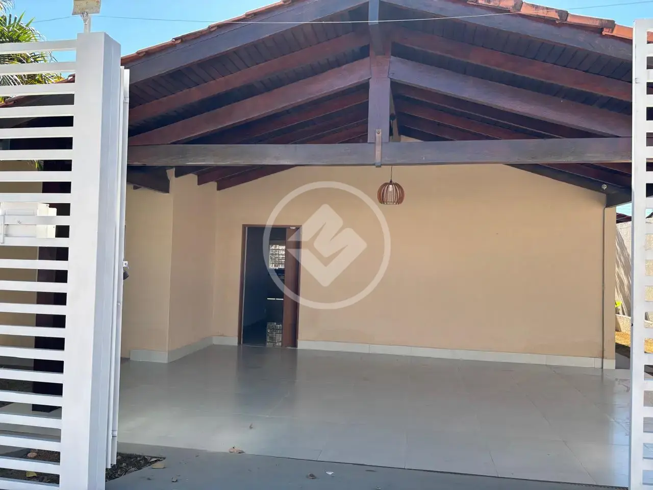 Imagem 1 - Casa em CPA II, Cuiabá - MT