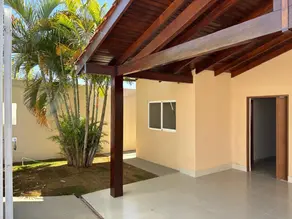 Imagem 2 - Casa em CPA II, Cuiabá - MT
