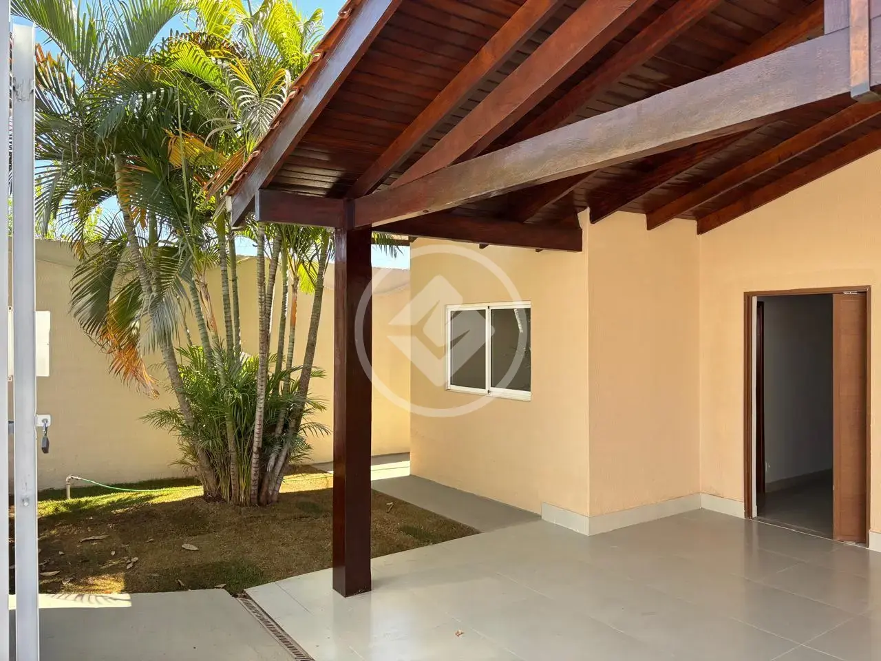 Imagem 2 - Casa em CPA II, Cuiabá - MT