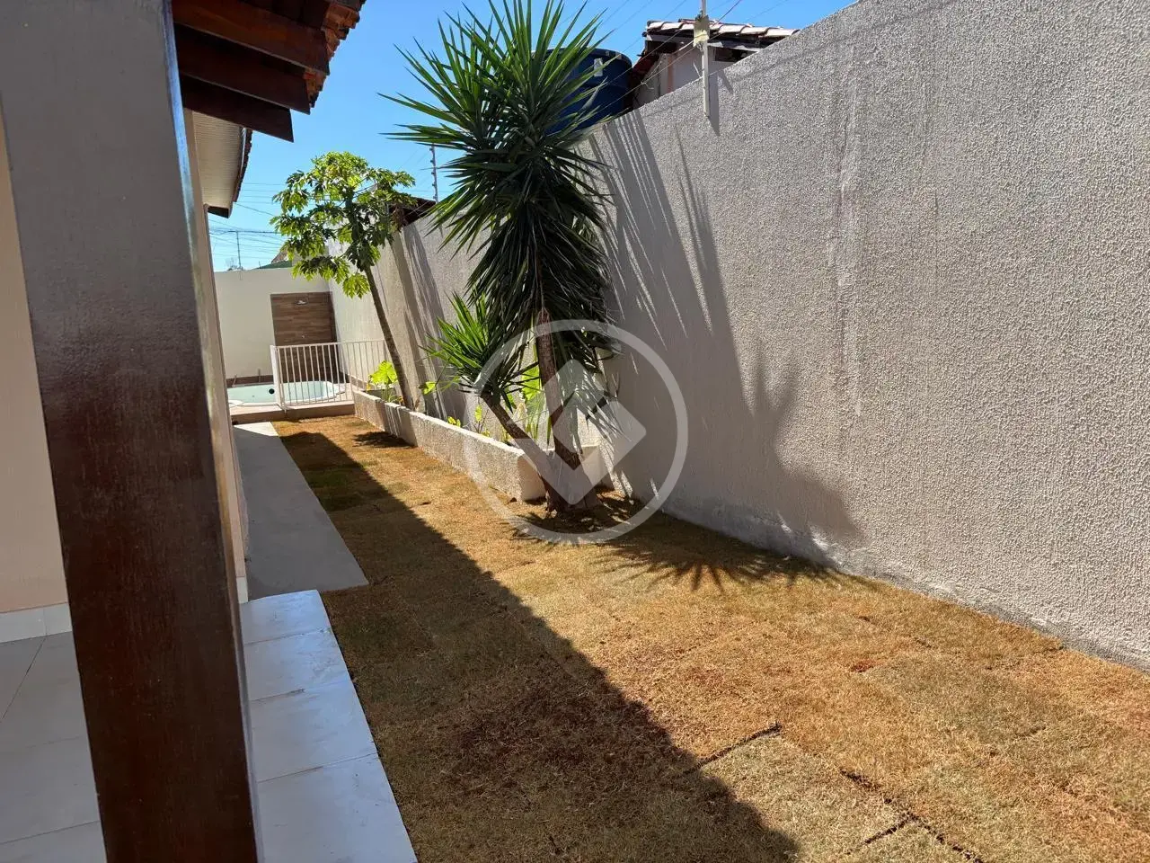 Imagem 3 - Casa em CPA II, Cuiabá - MT