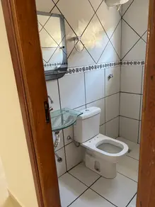 Imagem 5 - Casa em CPA II, Cuiabá - MT