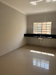 Imagem 6 - Casa em CPA II, Cuiabá - MT