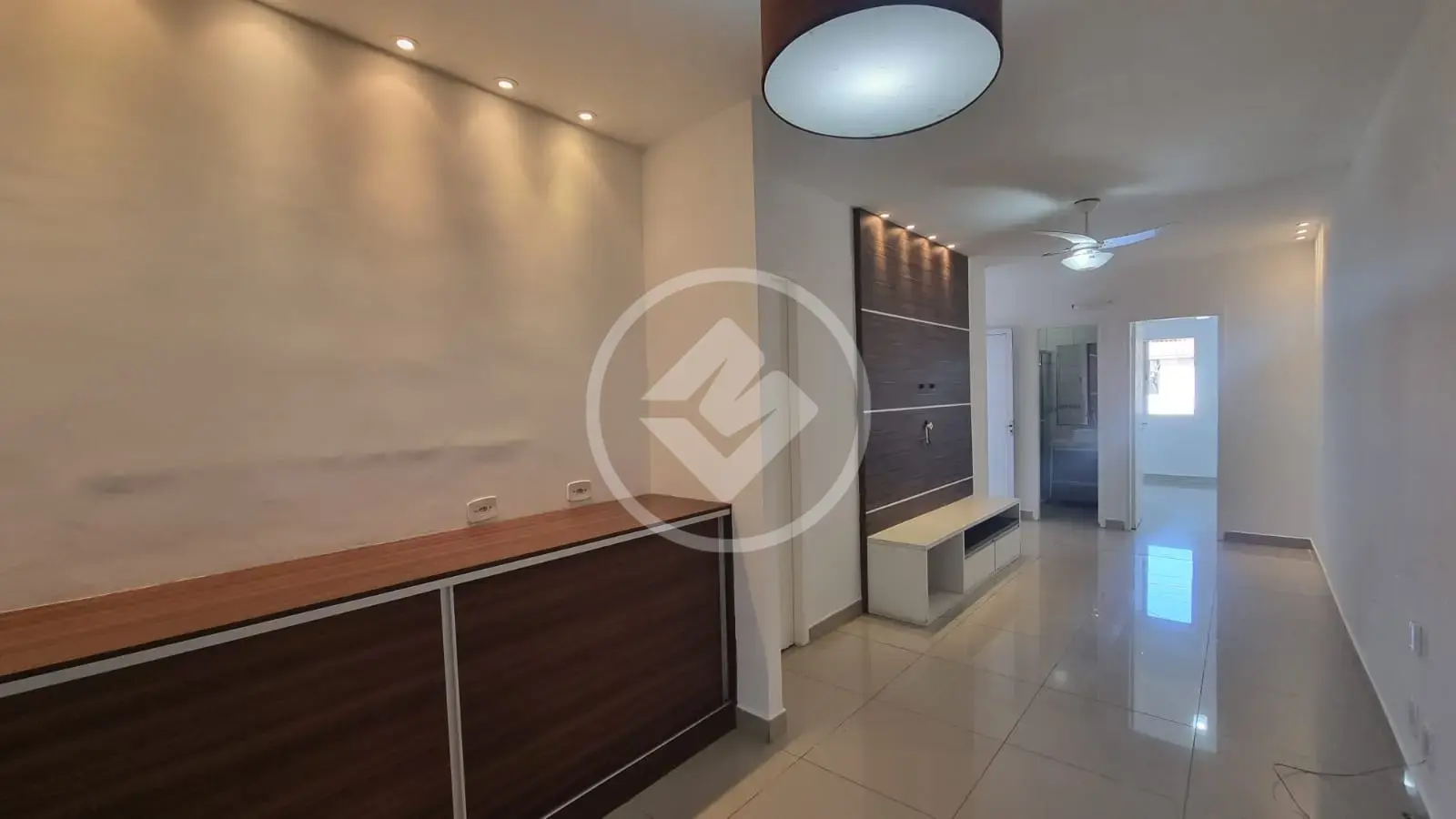 Imagem 1 - Casa Condomínio em JARDIM IMPERIAL, Jangada - MT