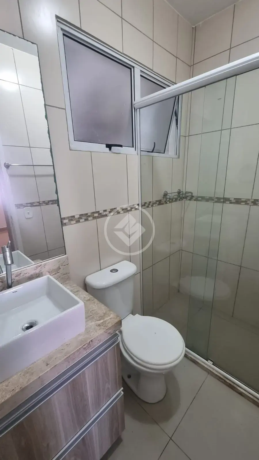 Imagem 2 - Casa Condomínio em JARDIM IMPERIAL, Jangada - MT