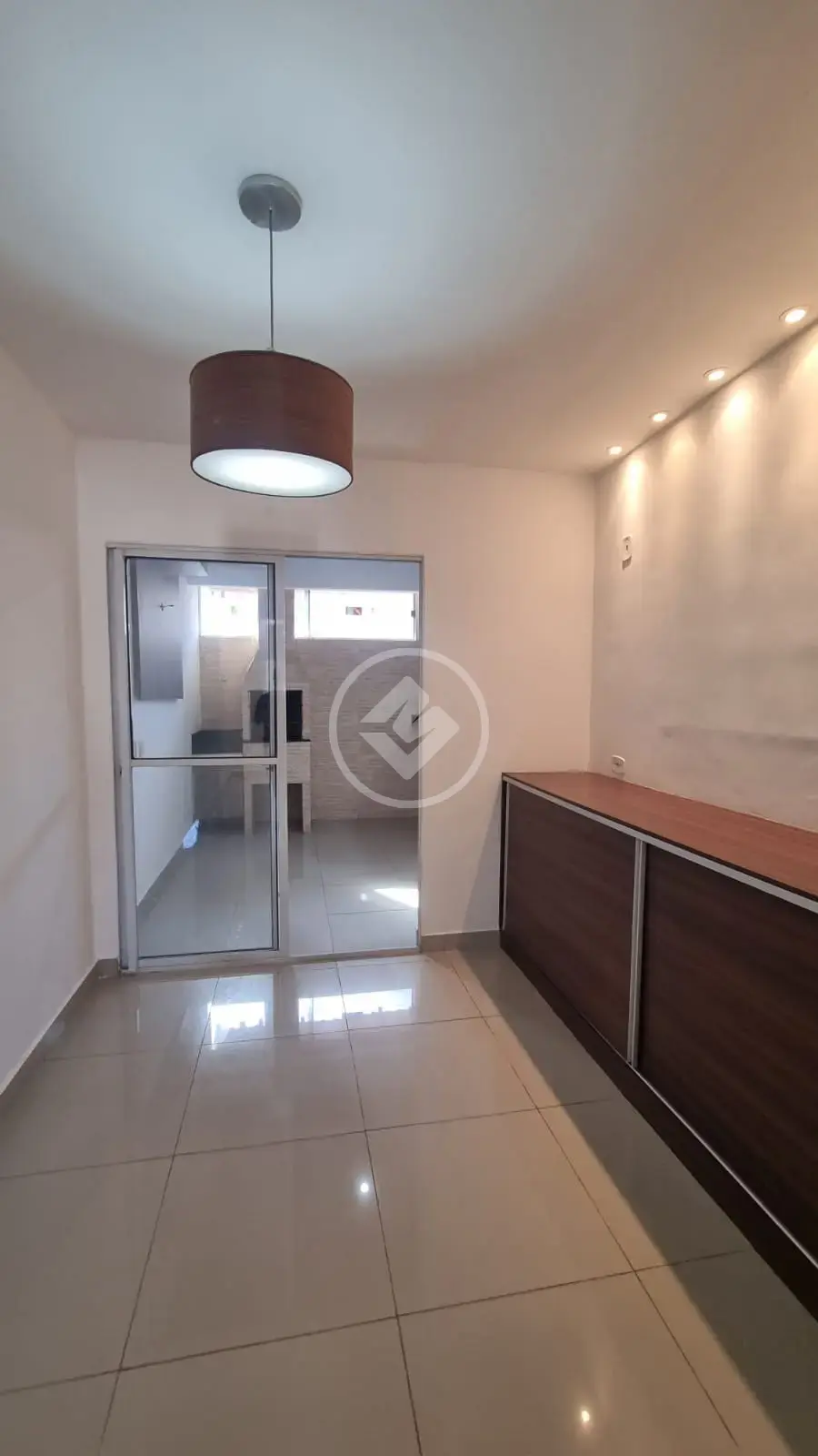 Imagem 5 - Casa Condomínio em JARDIM IMPERIAL, Jangada - MT
