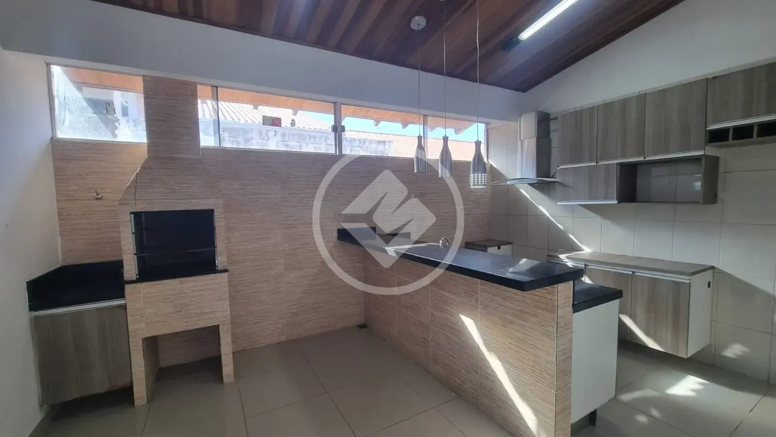 Imagem 6 - Casa Condomínio em JARDIM IMPERIAL, Jangada - MT