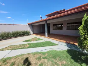 Imagem 3 - Casa em CENTRO, Chapada dos Guimarães - MT