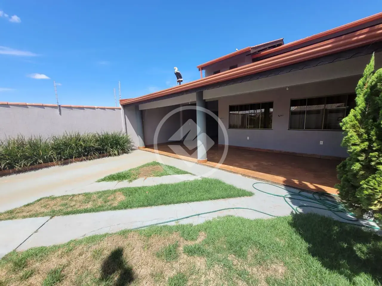 Imagem 3 - Casa em Centro, Chapada dos Guimarães - MT