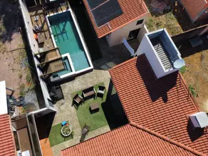 Casa CENTRO, Chapada dos Guimarães - MT — foto 2