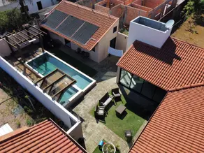 Imagem 2 - Casa em CENTRO, Chapada dos Guimarães - MT