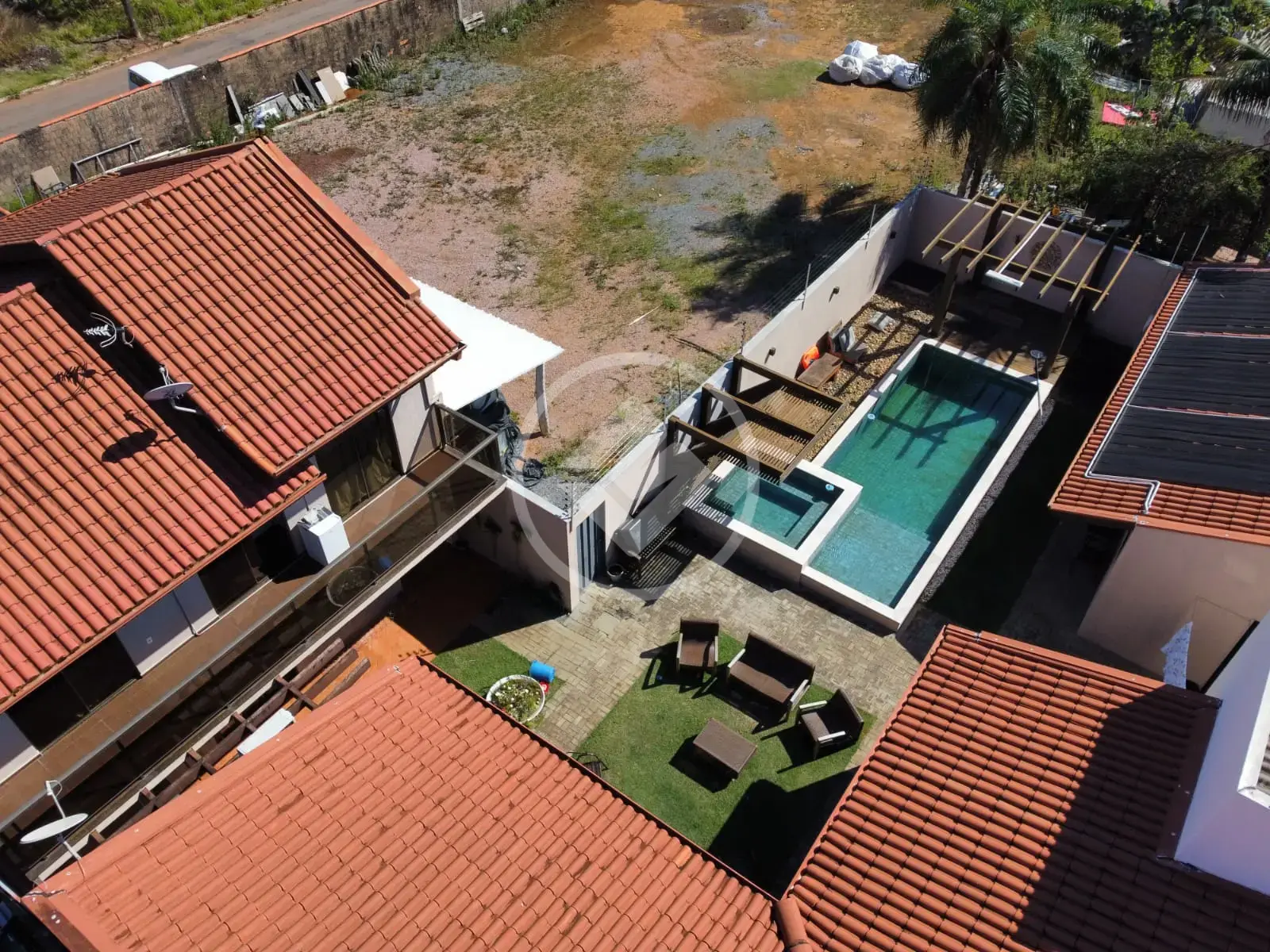 Image 33 - Casa em Centro, Chapada dos Guimarães - MT