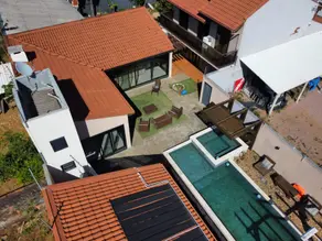 Casa CENTRO, Chapada dos Guimarães - MT — foto 1