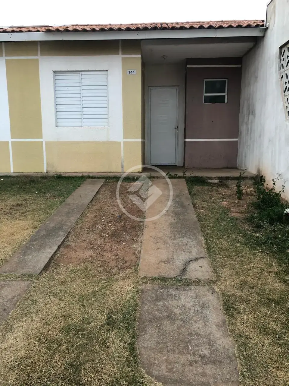 Imagem 1 - Casa Condomínio em Jardim Imperial, Cuiabá - MT