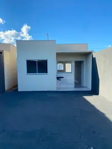 Imagem 6 - Casa em Mapim, Várzea Grande - MT