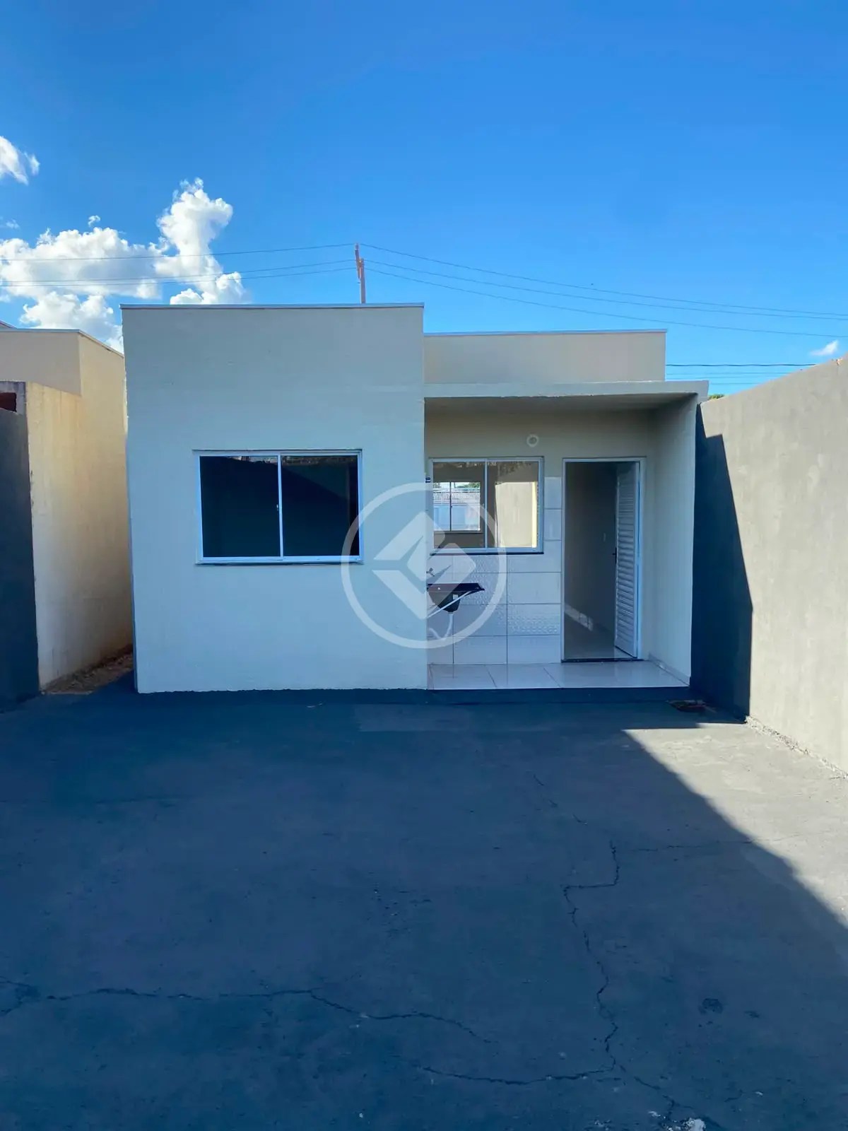 Imagem 6 - Casa em Mapim, Várzea Grande - MT