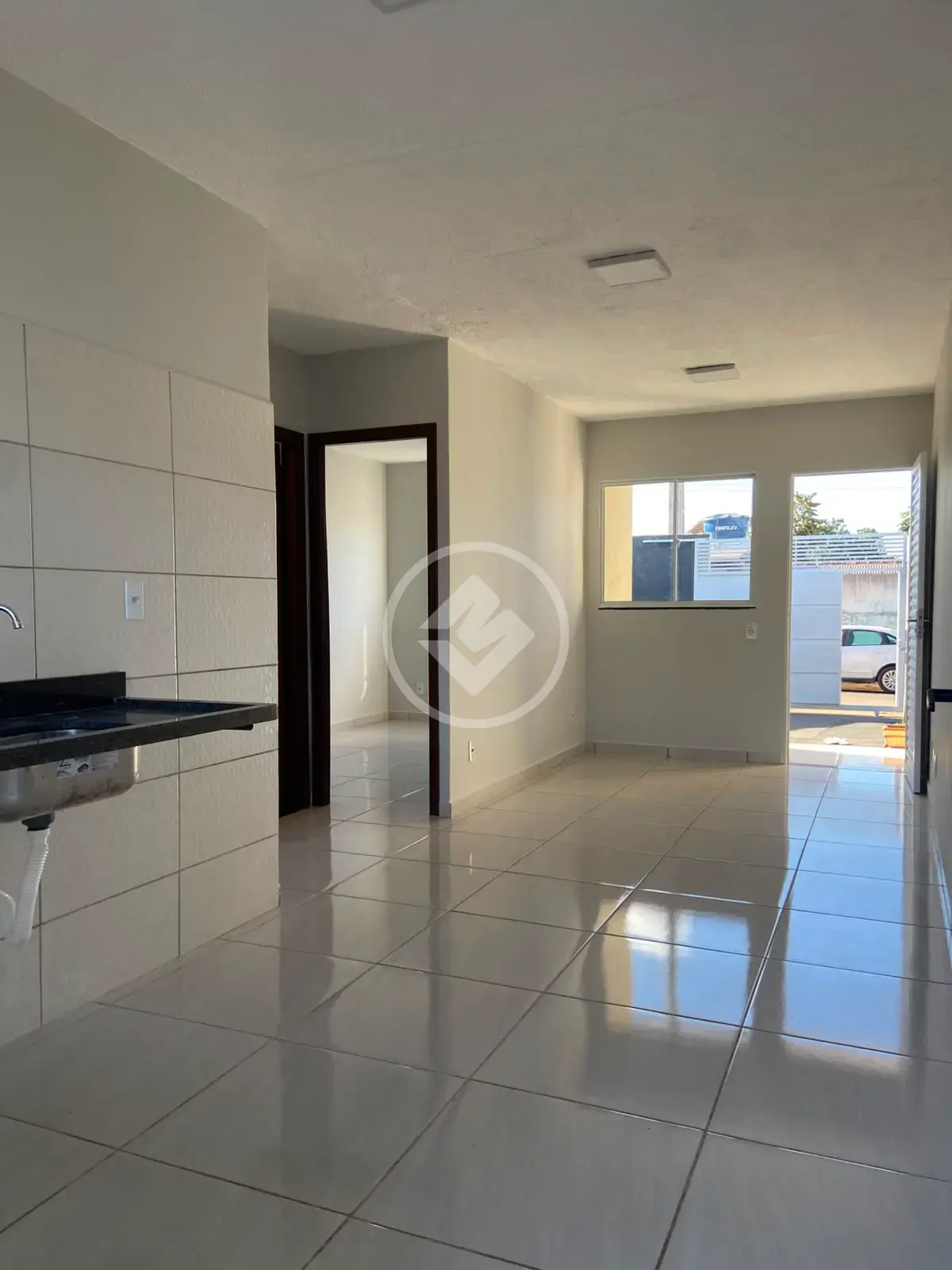 Imagem 2 - Casa em Mapim, Várzea Grande - MT