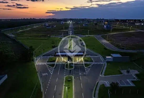 Imagem 1 - Terreno Condomínio em Villa Mariana, Várzea Grande - MT
