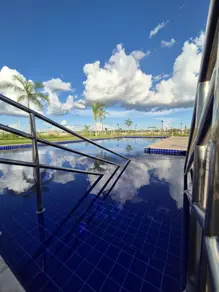 Imagem 2 - Terreno Condomínio em Villa Mariana, Várzea Grande - MT