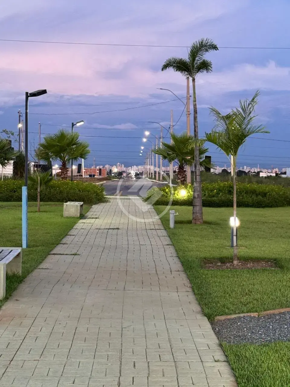 Imagem 3 - Terreno Condomínio em Villa Mariana, Várzea Grande - MT