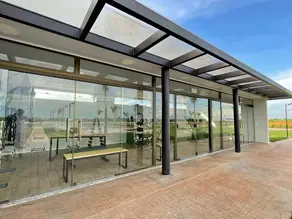 Imagem 6 - Terreno Condomínio em Villa Mariana, Várzea Grande - MT
