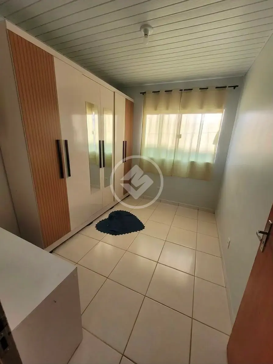 Imagem 2 - Casa em Loteamento Residencial Flor-de-Lis, Cuiabá - MT