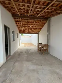 Casa Loteamento Residencial Flor-de-Lis, Cuiabá - MT — foto 2