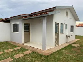Imagem 4 - Casa em Loteamento Residencial Flor-de-Lis, Cuiabá - MT