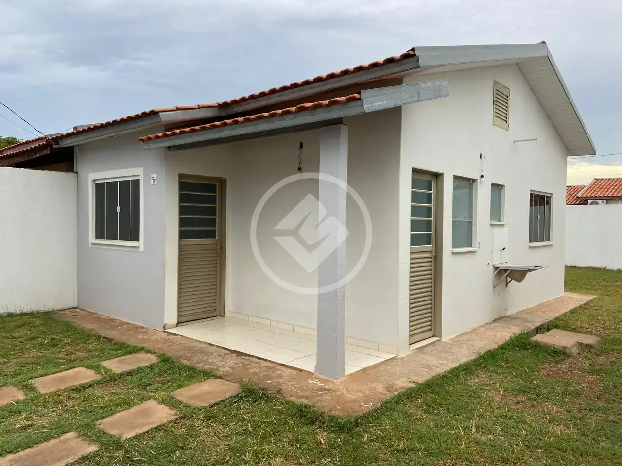 Imagem 4 - Casa em Loteamento Residencial Flor-de-Lis, Cuiabá - MT