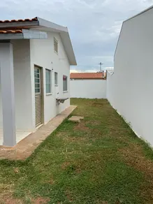 Imagem 6 - Casa em Loteamento Residencial Flor-de-Lis, Cuiabá - MT