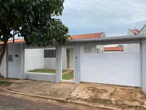 Casa Loteamento Residencial Flor-de-Lis, Cuiabá - MT — foto 1