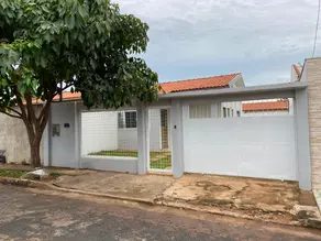 Imagem 3 - Casa em Loteamento Residencial Flor-de-Lis, Cuiabá - MT