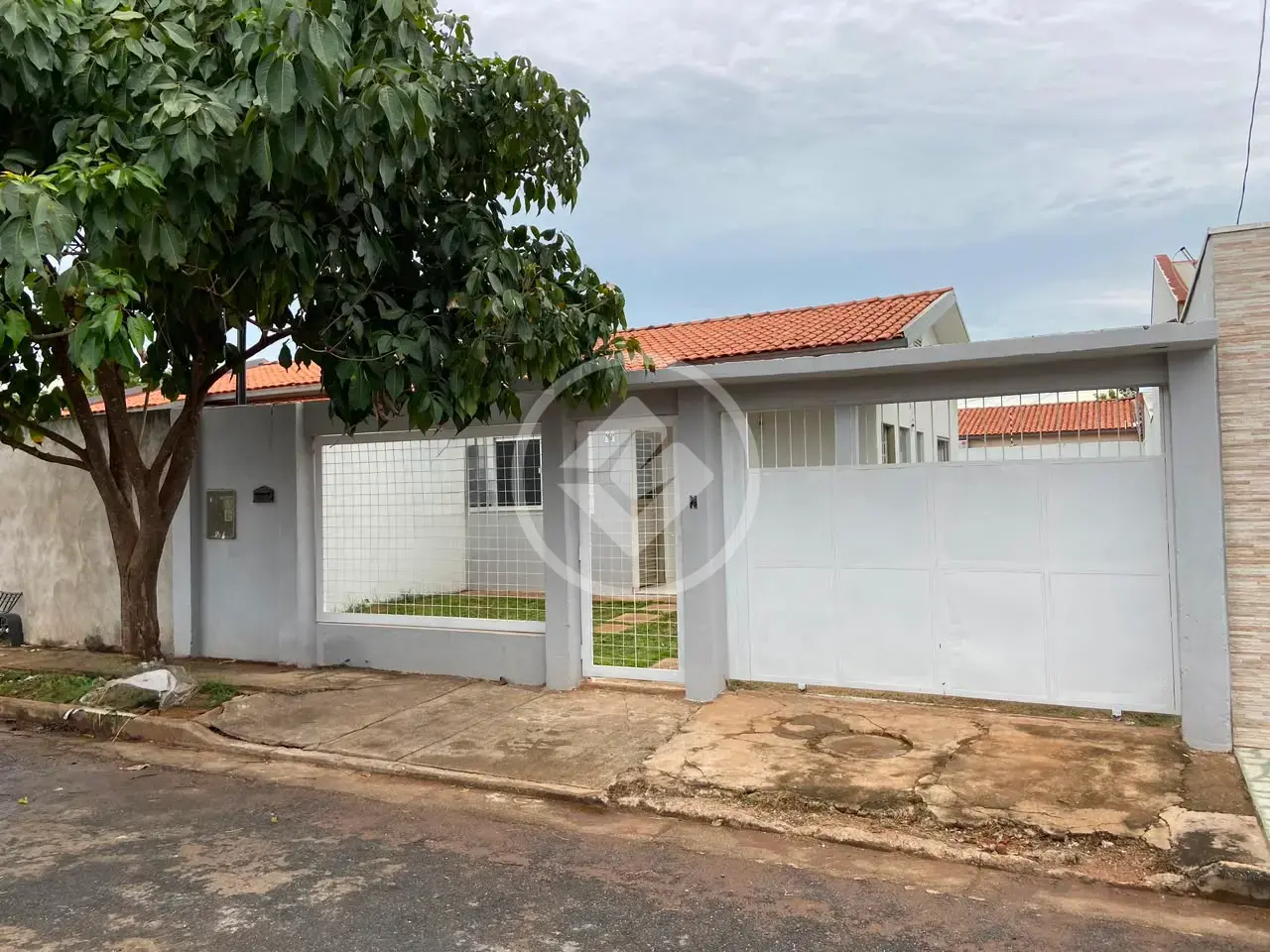 Imagem 3 - Casa em Loteamento Residencial Flor-de-Lis, Cuiabá - MT
