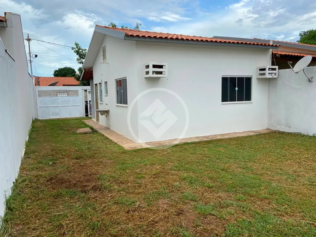 Imagem 5 - Casa em Loteamento Residencial Flor-de-Lis, Cuiabá - MT