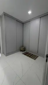 Imagem 3 - Sobrado Em Condomínio em JARDIM IMPERIAL II, Cuiabá - MT