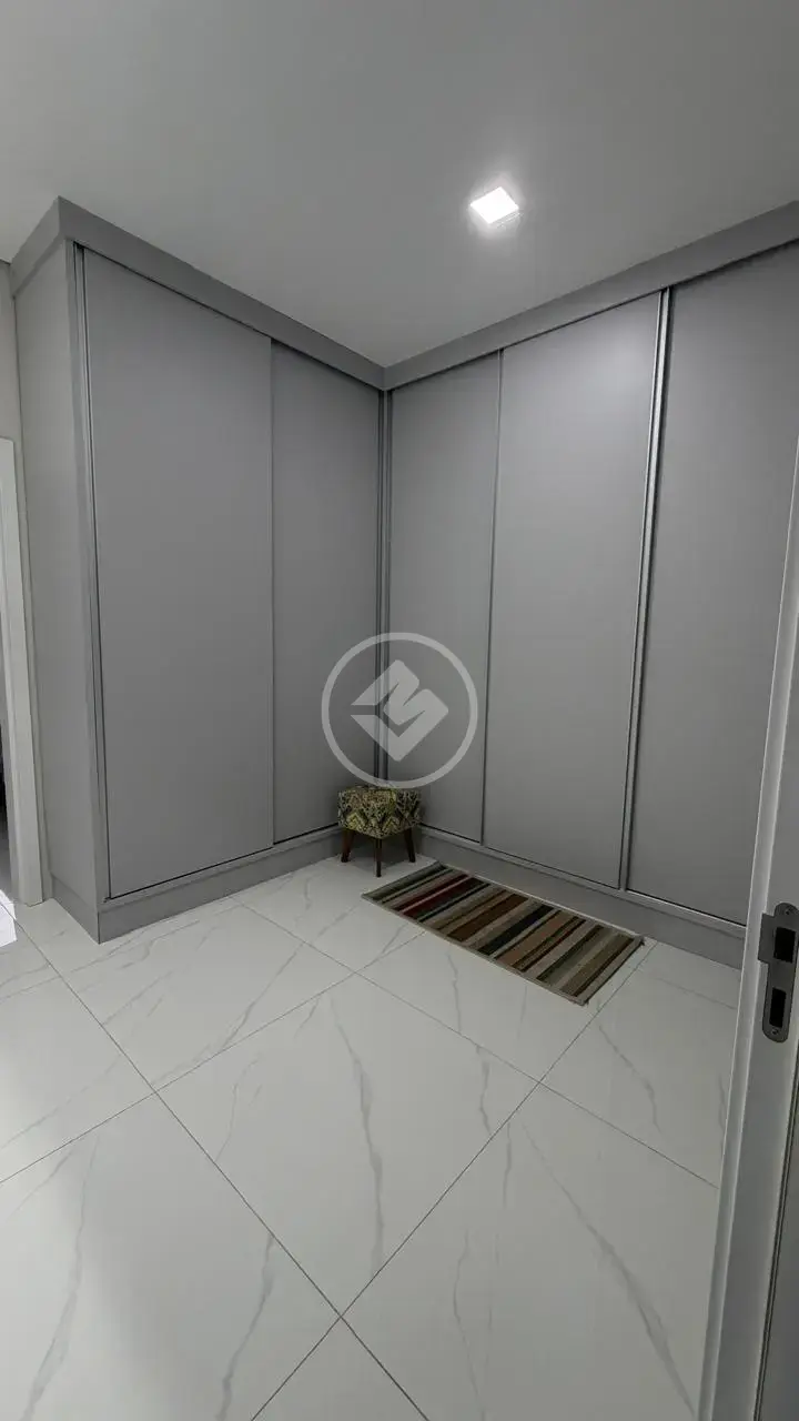 Imagem 3 - Sobrado Em Condomínio em JARDIM IMPERIAL II, Cuiabá - MT
