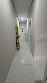 Imagem 4 - Sobrado Em Condomínio em JARDIM IMPERIAL II, Cuiabá - MT