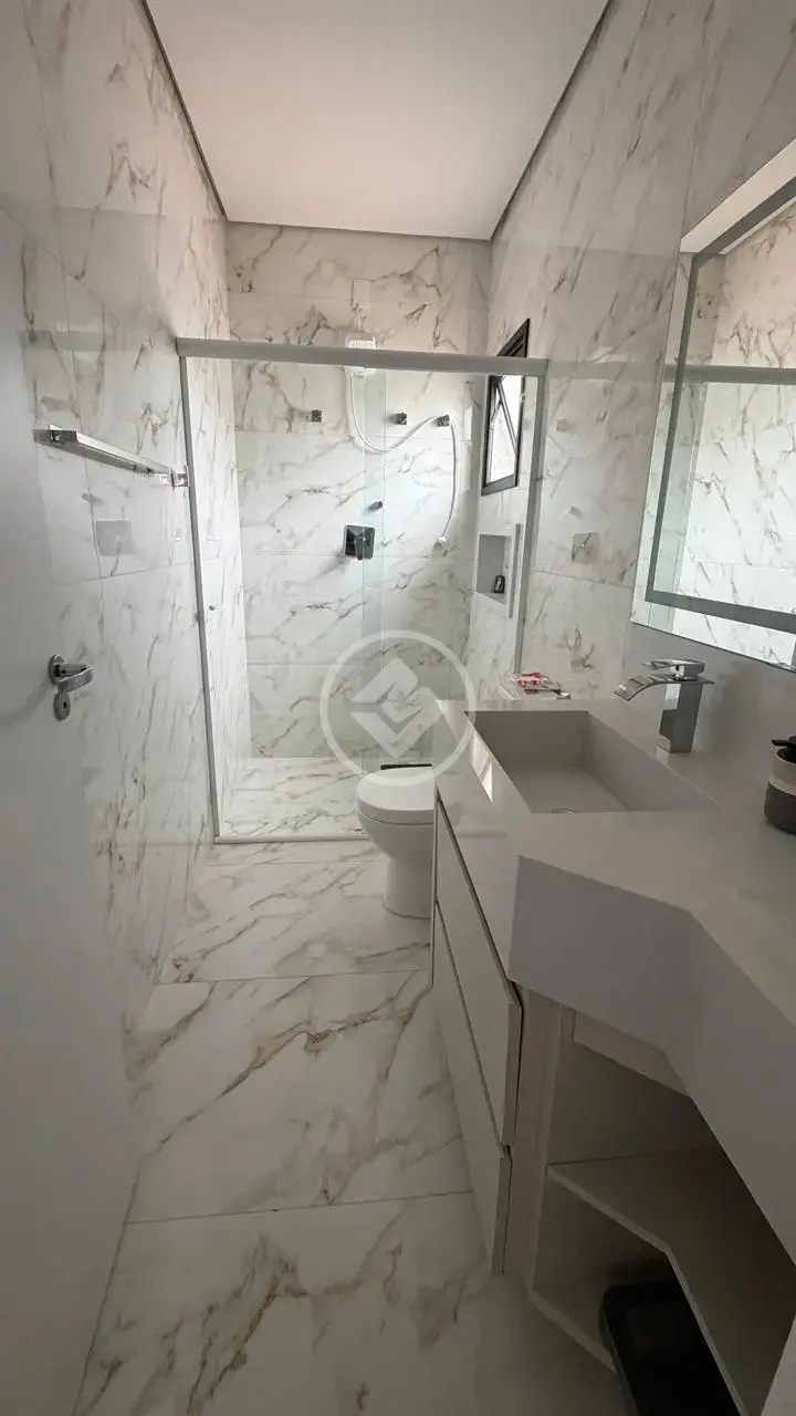 Imagem 5 - Sobrado Em Condomínio em JARDIM IMPERIAL II, Cuiabá - MT