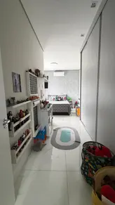 Imagem 6 - Sobrado Em Condomínio em JARDIM IMPERIAL II, Cuiabá - MT