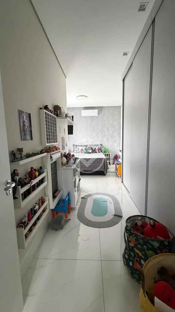 Imagem 6 - Sobrado Em Condomínio em JARDIM IMPERIAL II, Cuiabá - MT