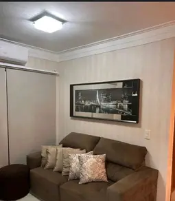 Apartamento Centro Sul, Cuiabá - MT — foto 2