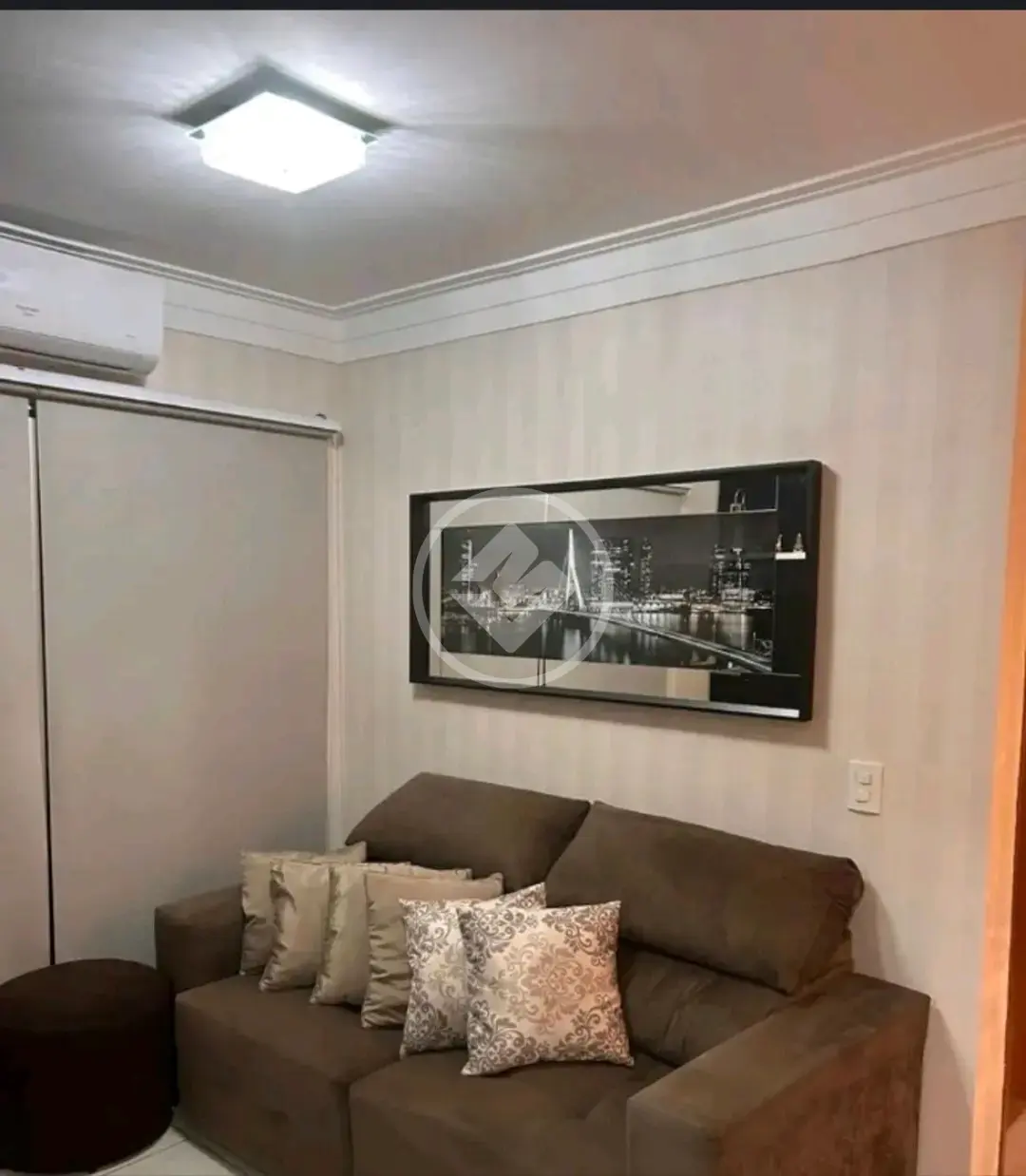 Imagem 1 - Apartamento em Centro Sul, Cuiabá - MT