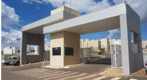 Apartamento Garden Centro, Cuiabá - MT — foto 1