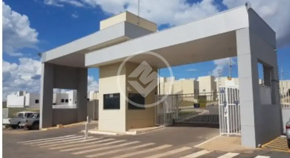 Imagem 1 - Apartamento Garden em Centro, Cuiabá - MT