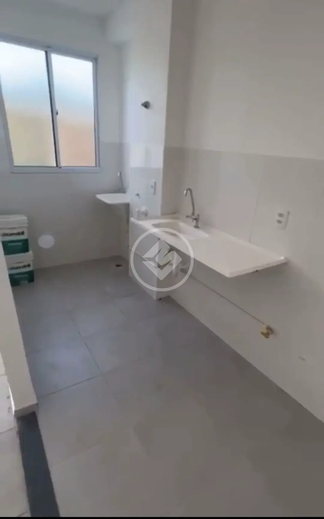 Imagem 2 - Apartamento Garden em Centro, Cuiabá - MT
