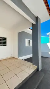 Casa Barra do Pari, Cuiabá - MT — foto 2