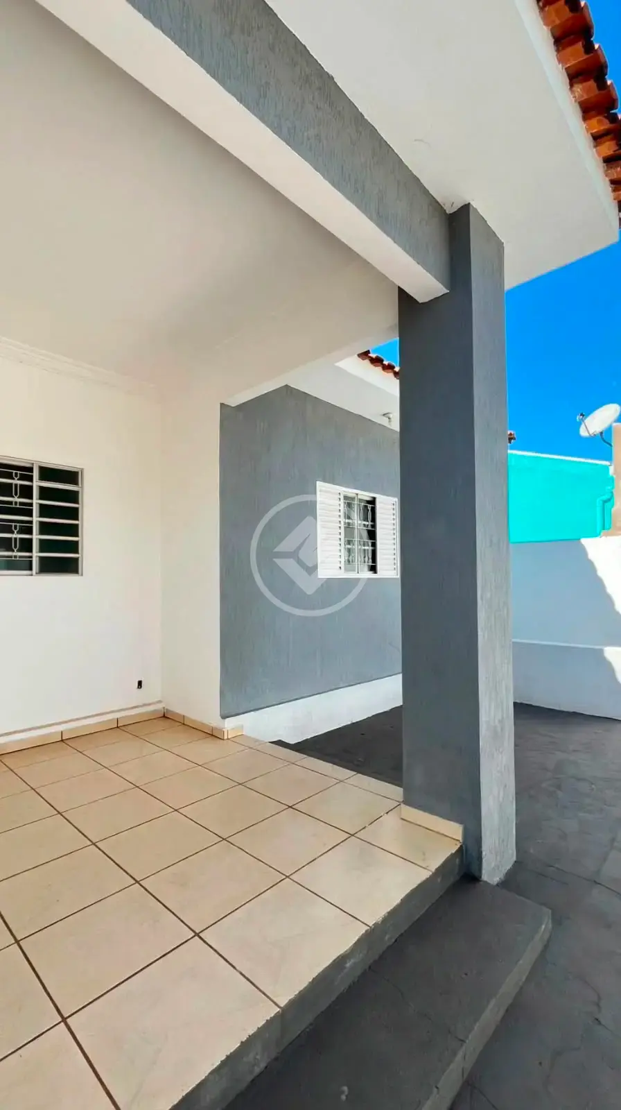 Imagem 1 - Casa em Barra do Pari, Cuiabá - MT
