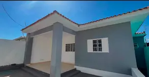 Casa Barra do Pari, Cuiabá - MT — foto 1