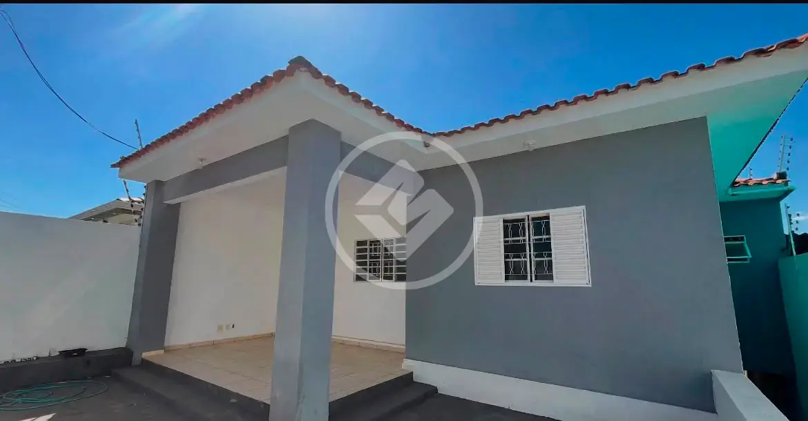 Imagem 1 - Casa em Barra do Pari, Cuiabá - MT